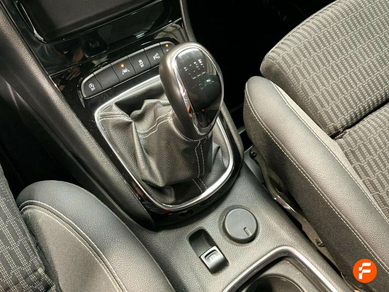 Foto Opel Astra 22