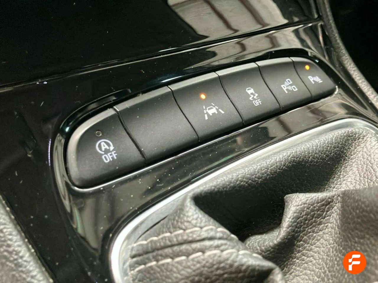Foto Opel Astra 24