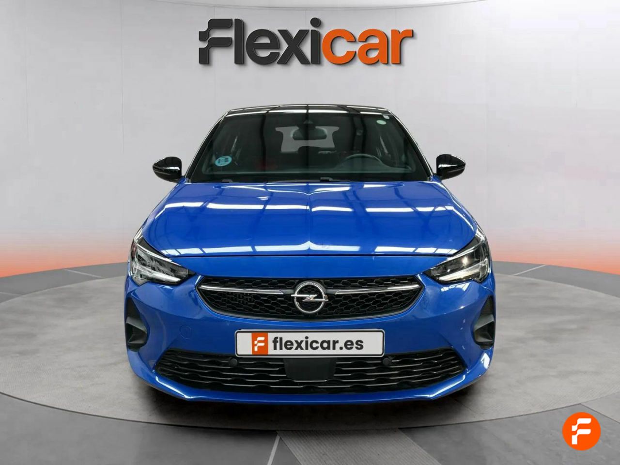 Foto Opel Corsa 2