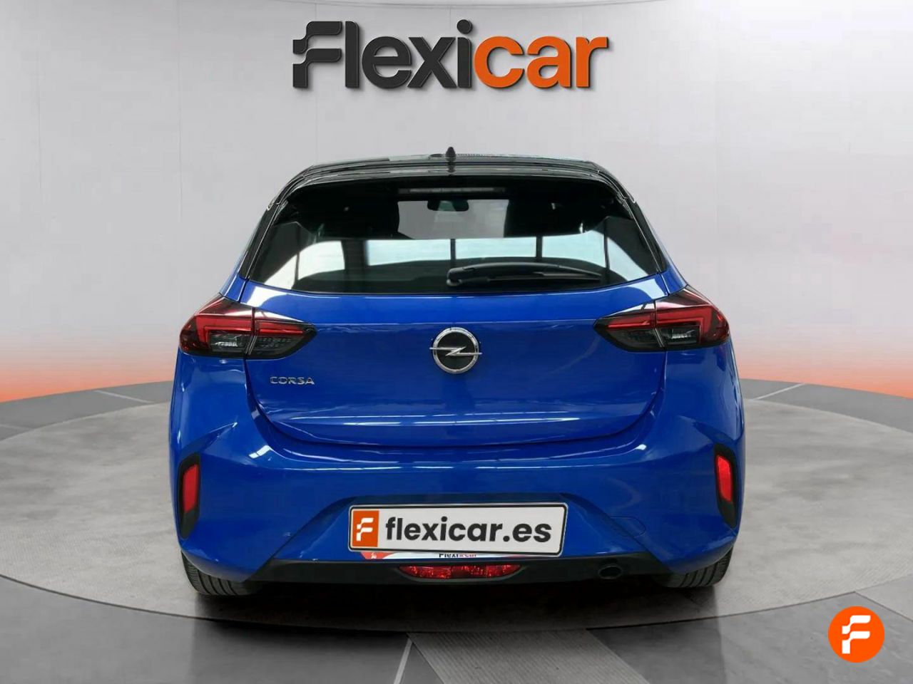 Foto Opel Corsa 4
