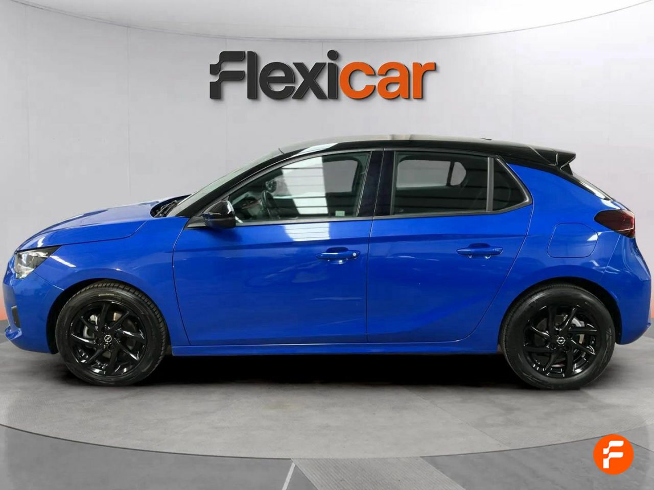 Foto Opel Corsa 5