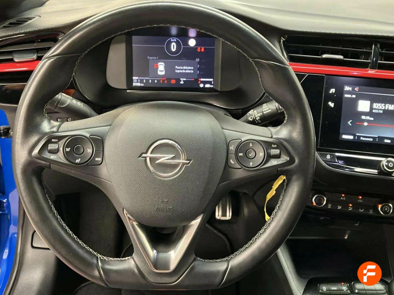 Foto Opel Corsa 9