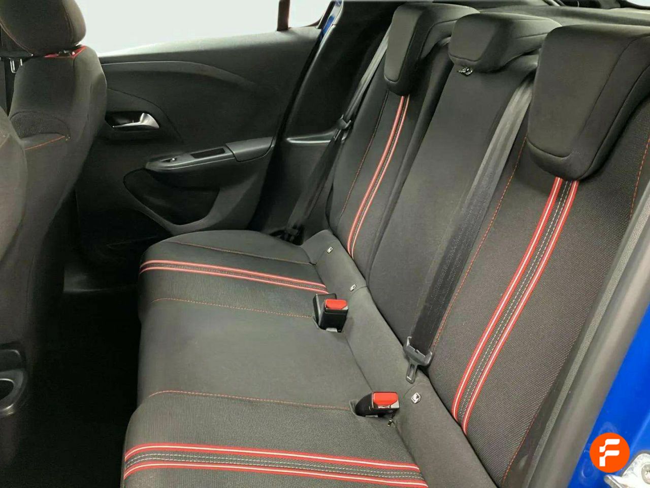 Foto Opel Corsa 12