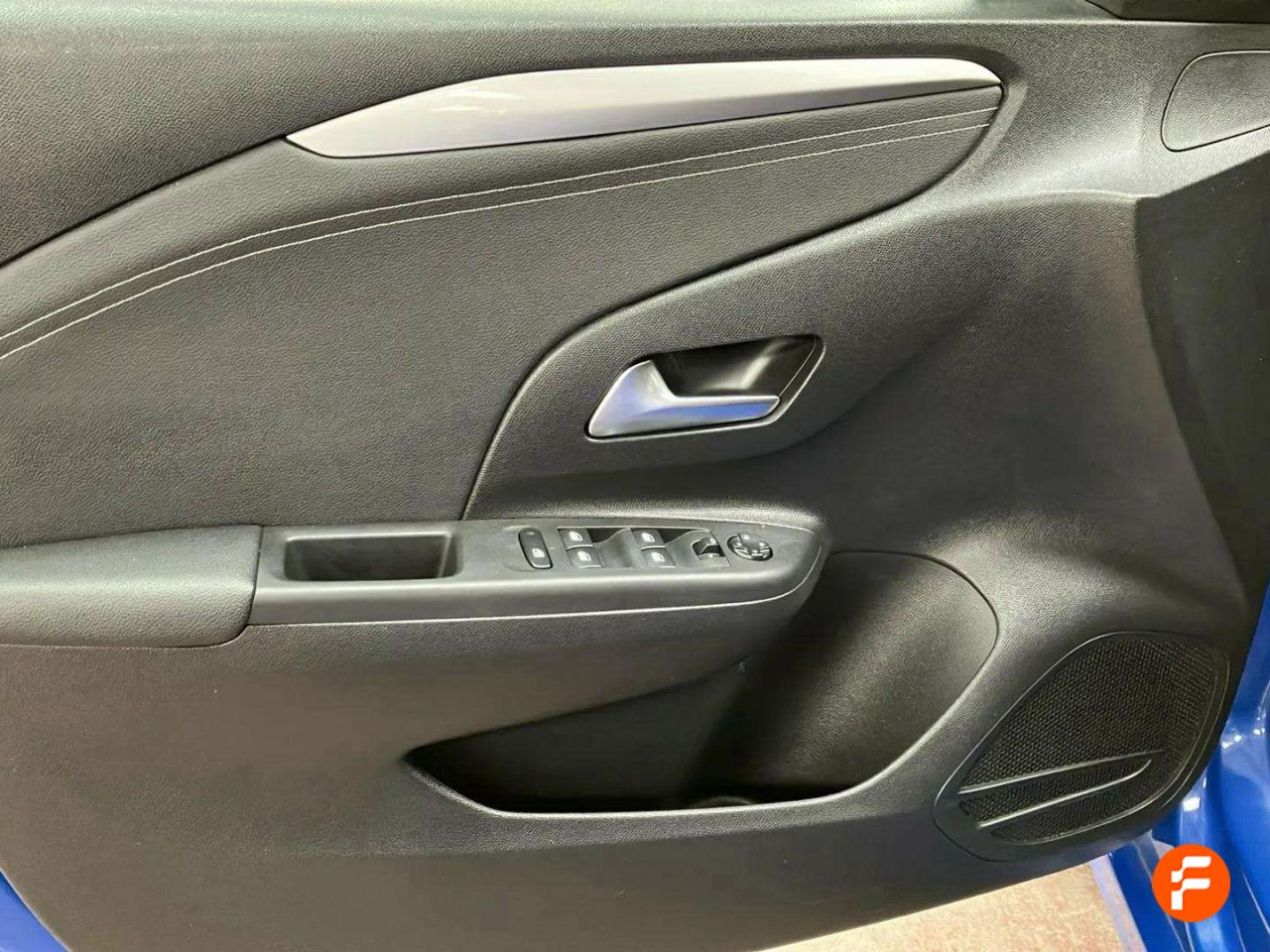 Foto Opel Corsa 13