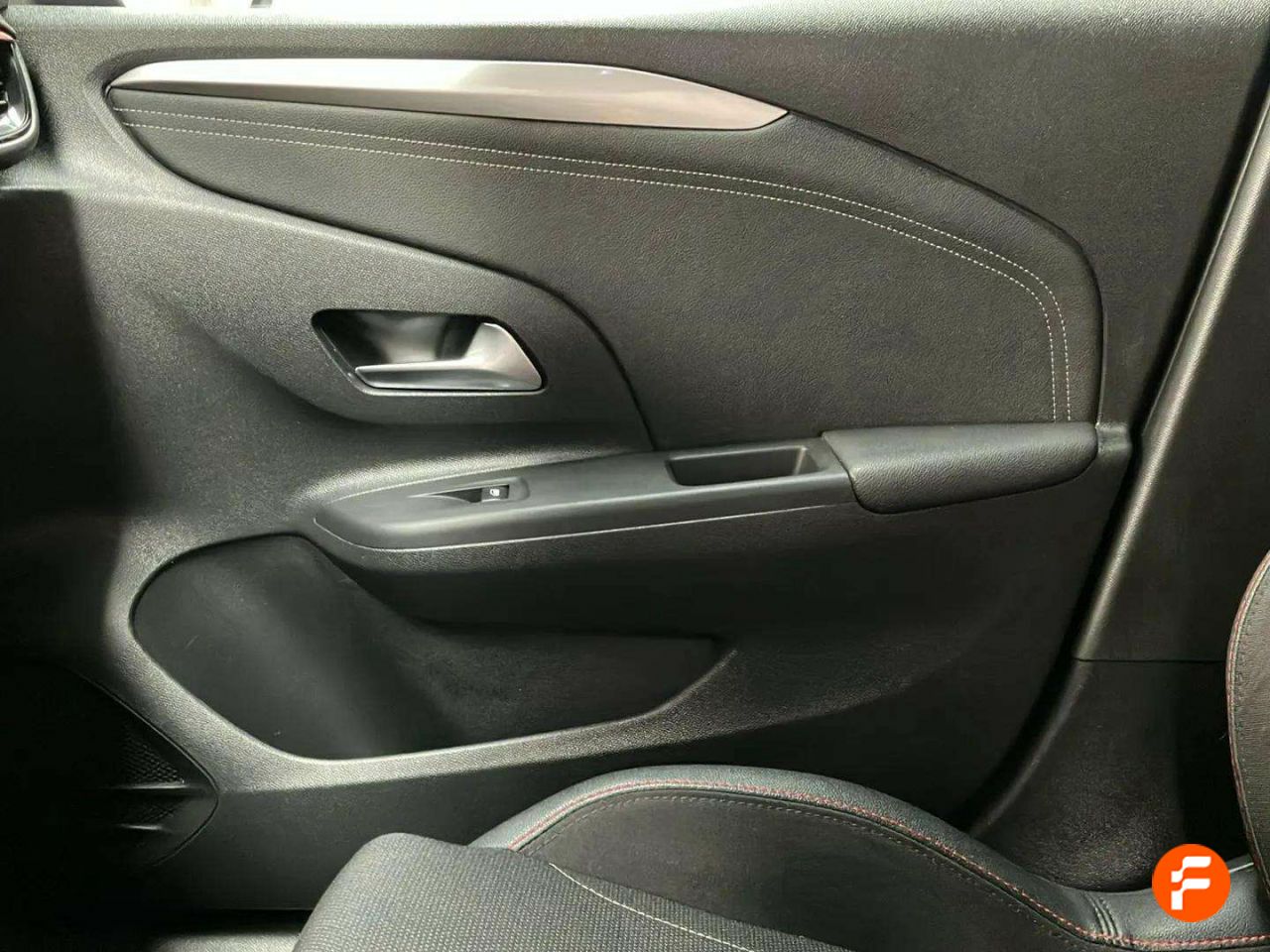 Foto Opel Corsa 14