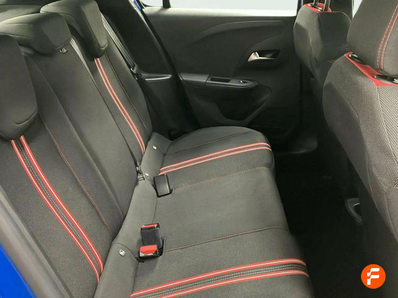 Foto Opel Corsa 15