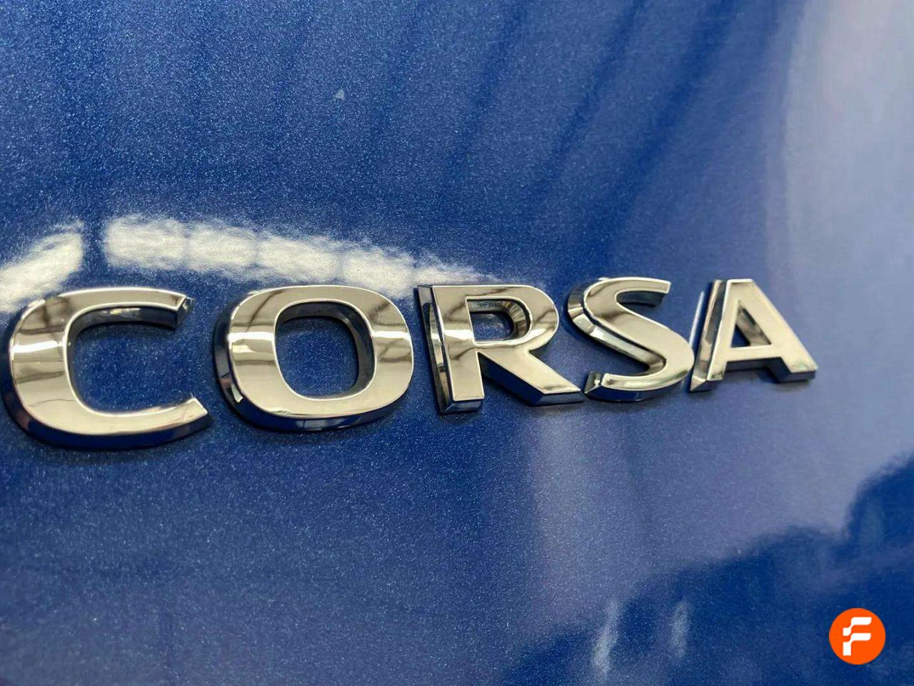 Foto Opel Corsa 19