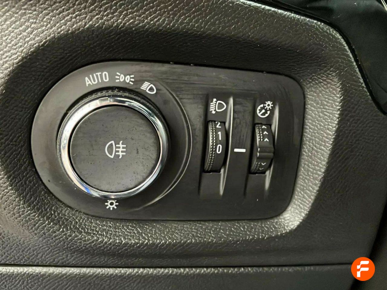 Foto Opel Corsa 20