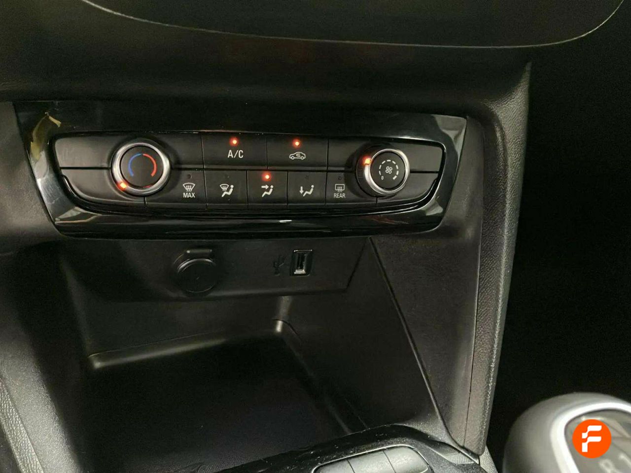 Foto Opel Corsa 21