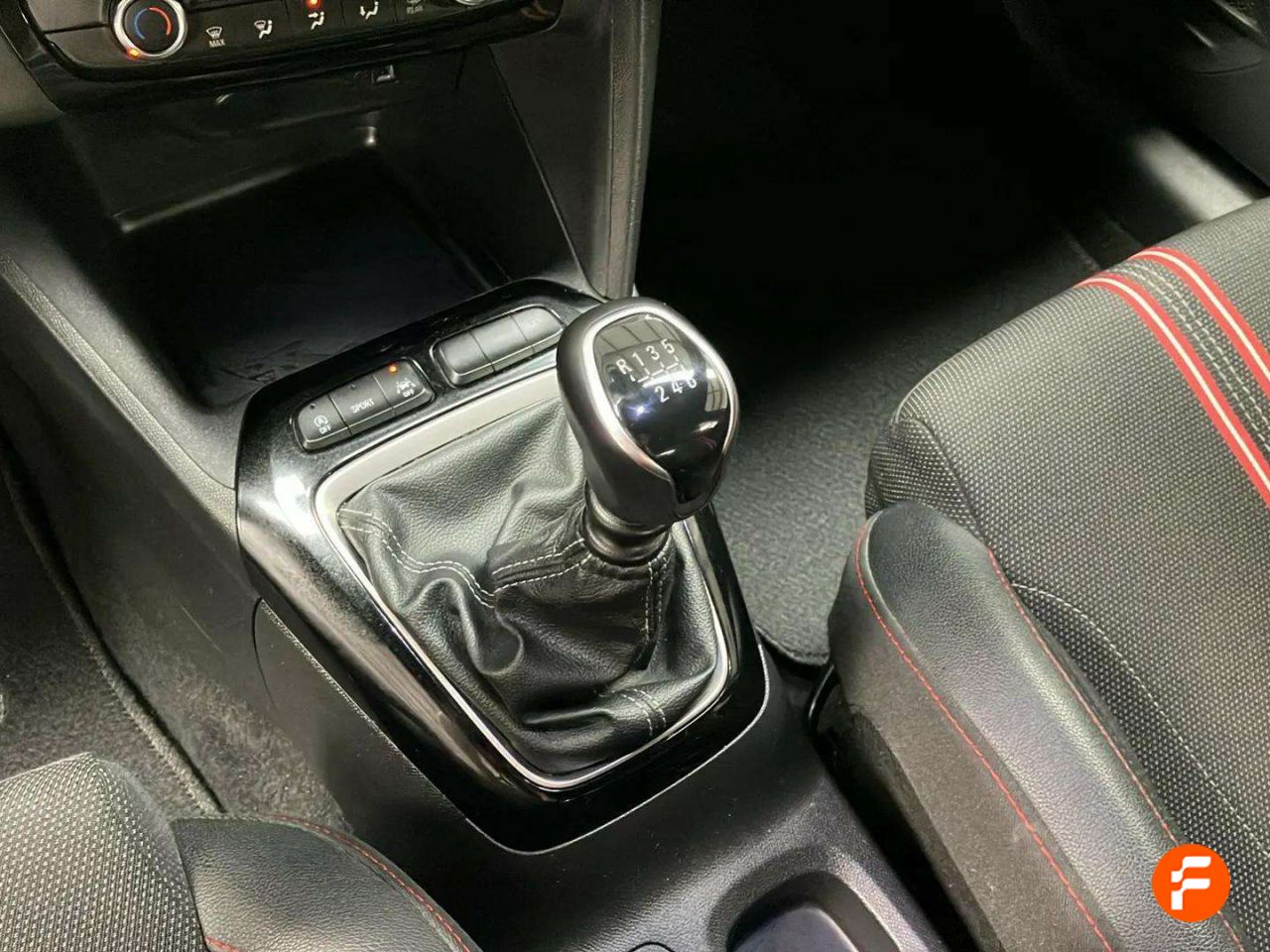Foto Opel Corsa 23