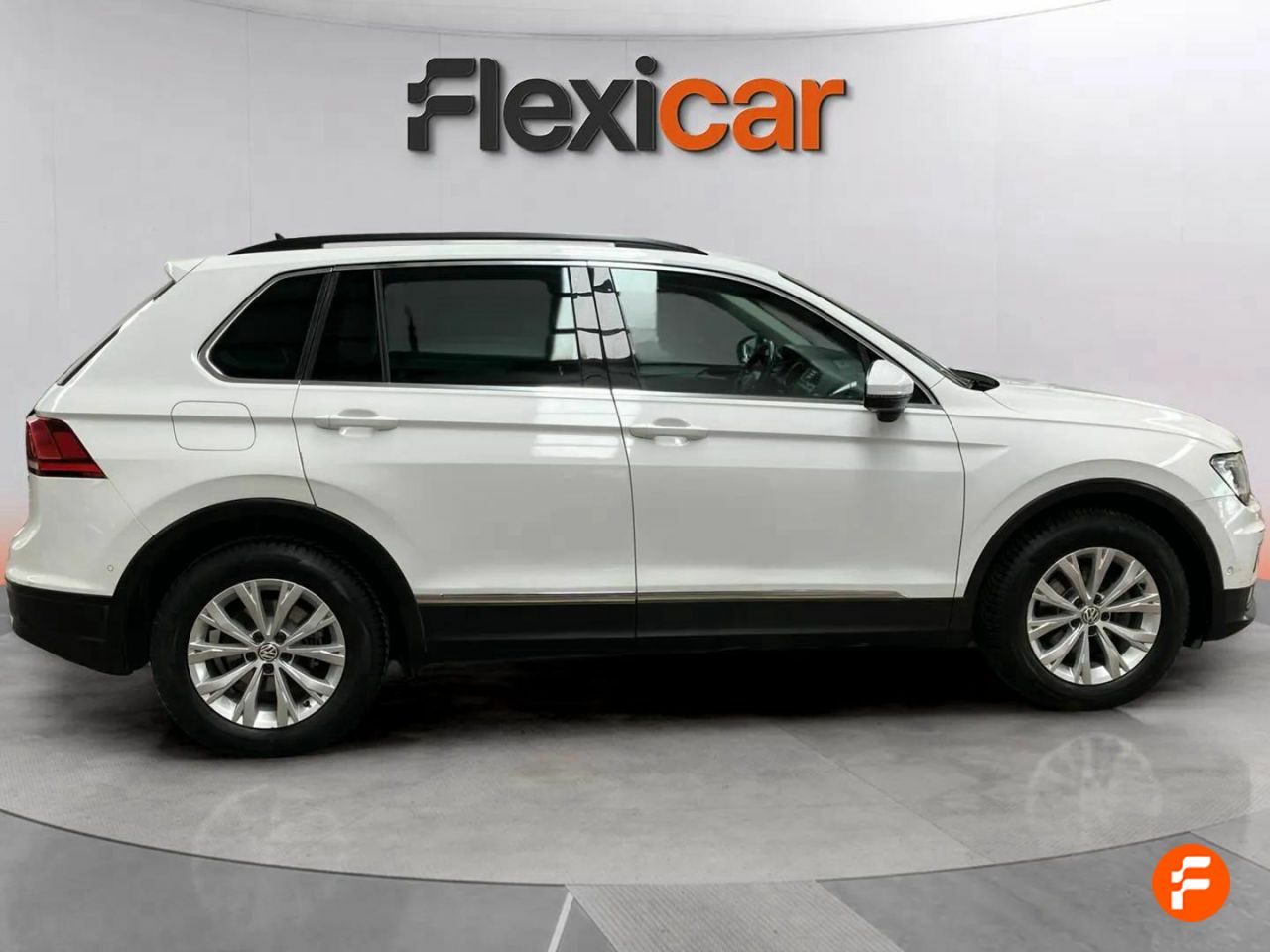 Foto Volkswagen Tiguan 3