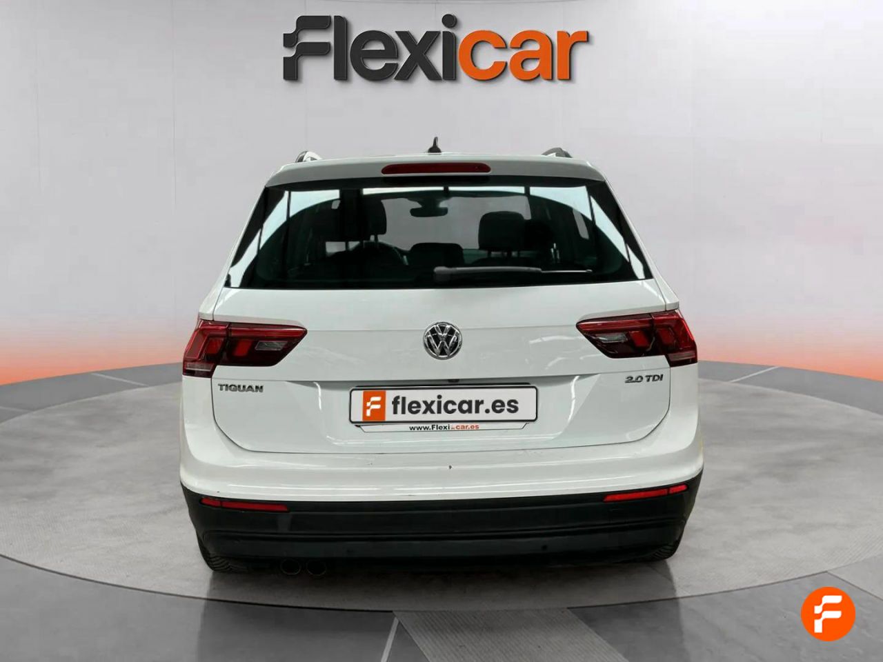 Foto Volkswagen Tiguan 4