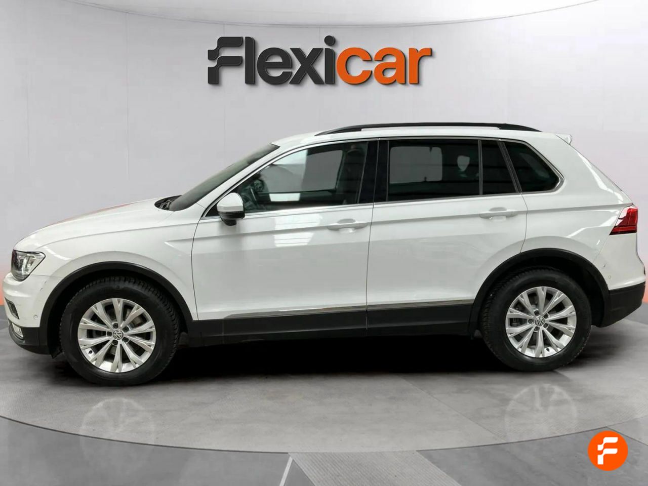 Foto Volkswagen Tiguan 5