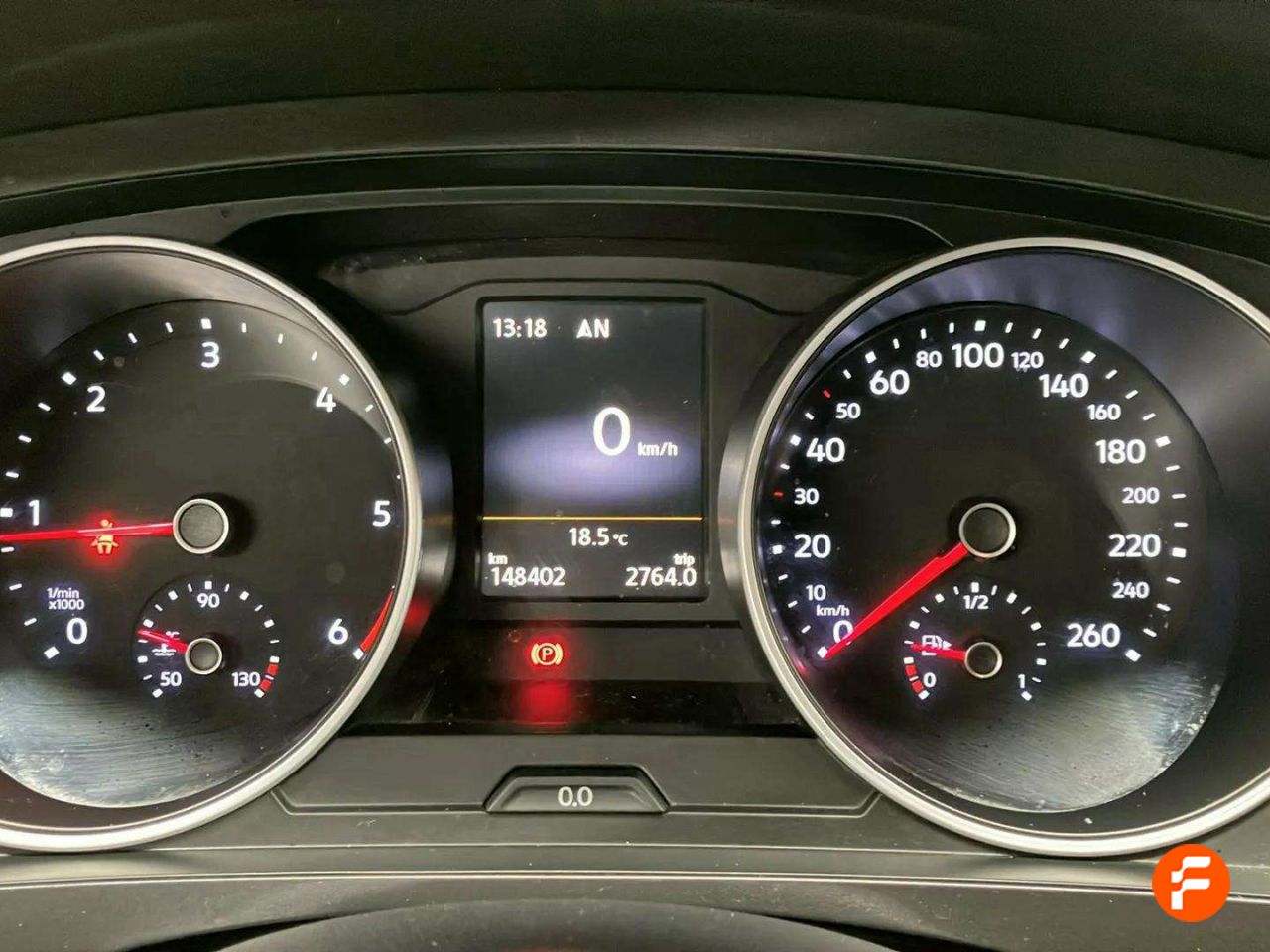 Foto Volkswagen Tiguan 10