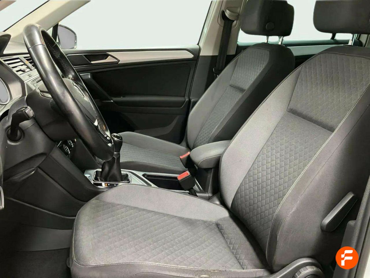 Foto Volkswagen Tiguan 11