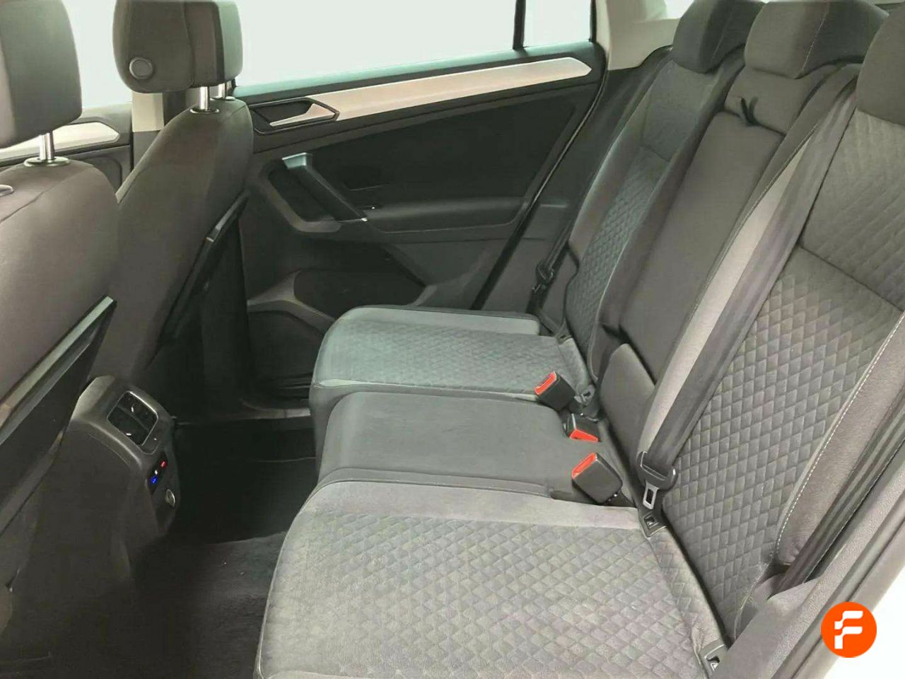 Foto Volkswagen Tiguan 12