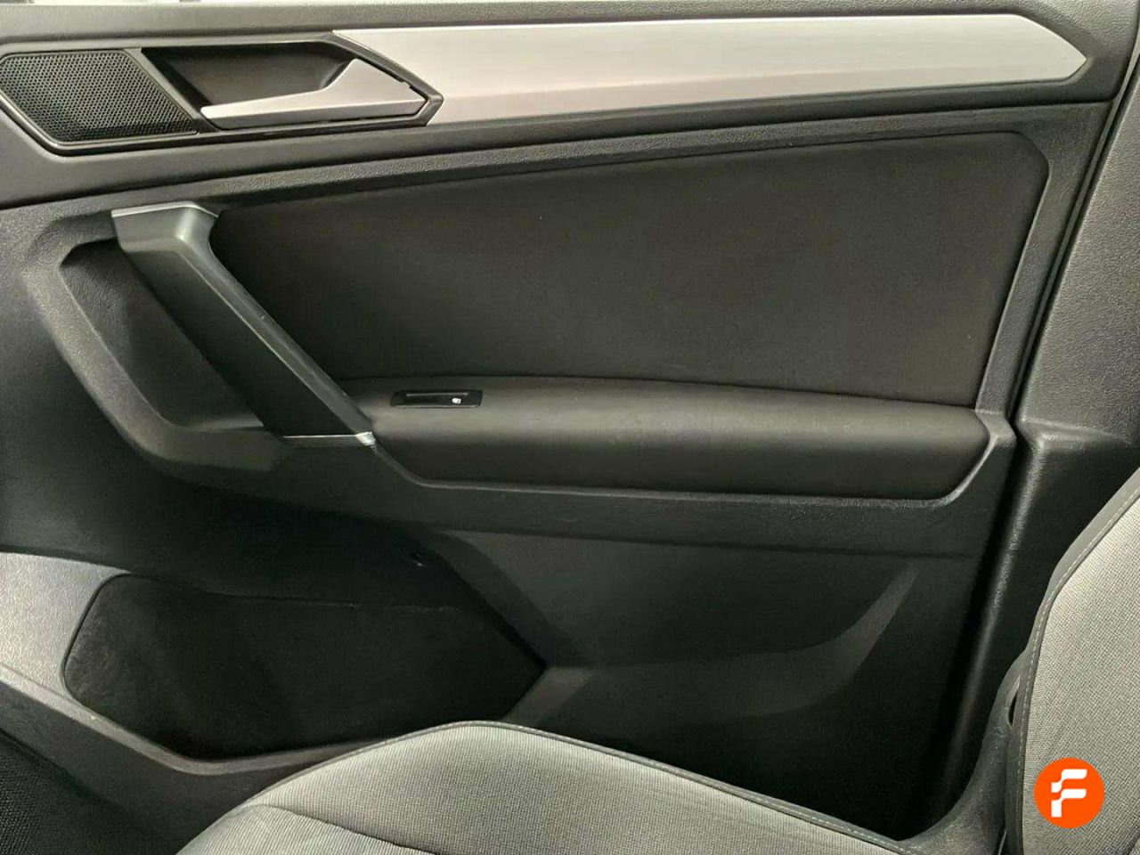 Foto Volkswagen Tiguan 14