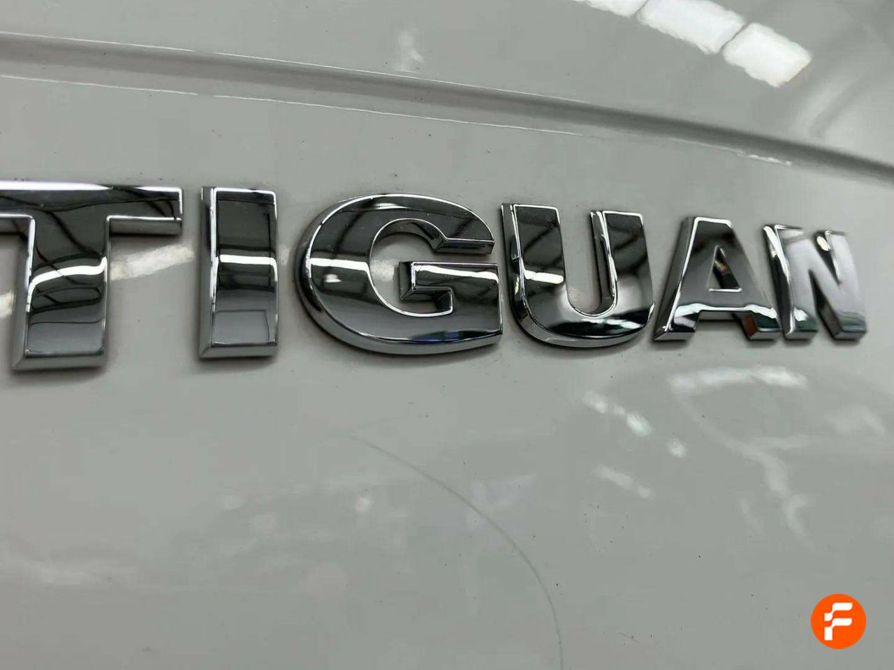Foto Volkswagen Tiguan 19