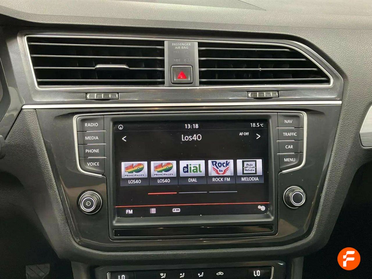 Foto Volkswagen Tiguan 25