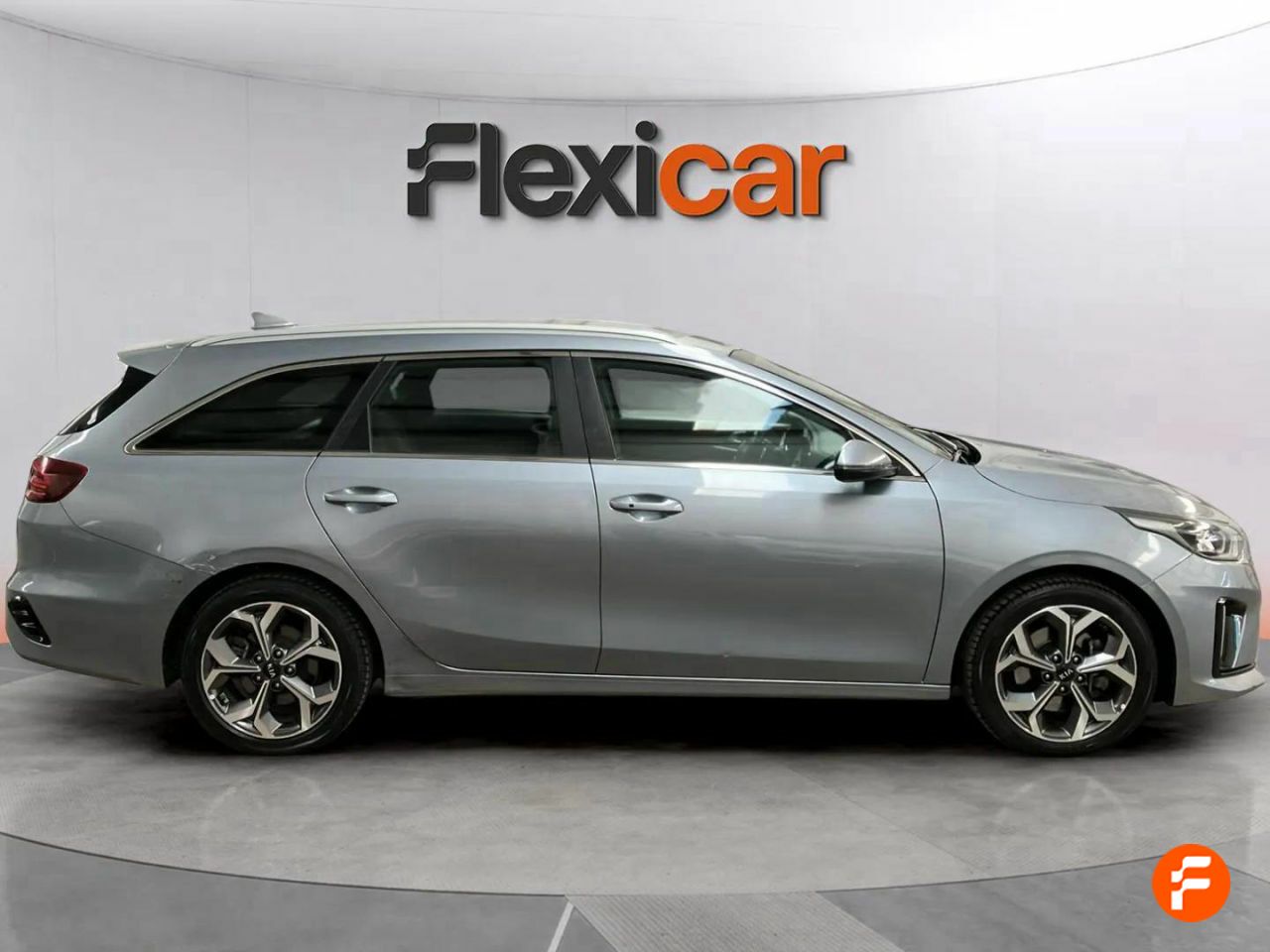 Foto Kia Ceed 3