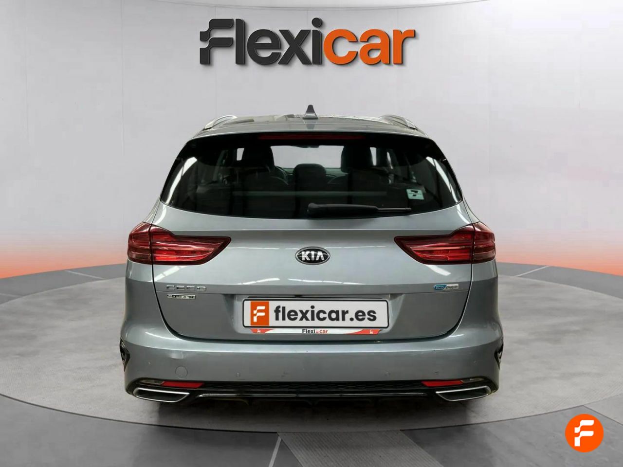 Foto Kia Ceed 4