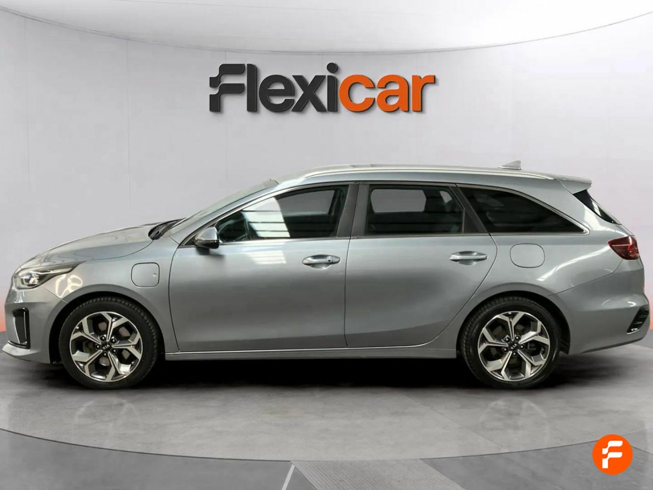 Foto Kia Ceed 5