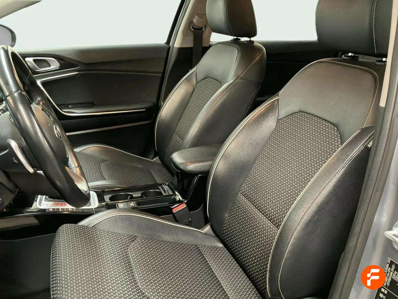 Foto Kia Ceed 11