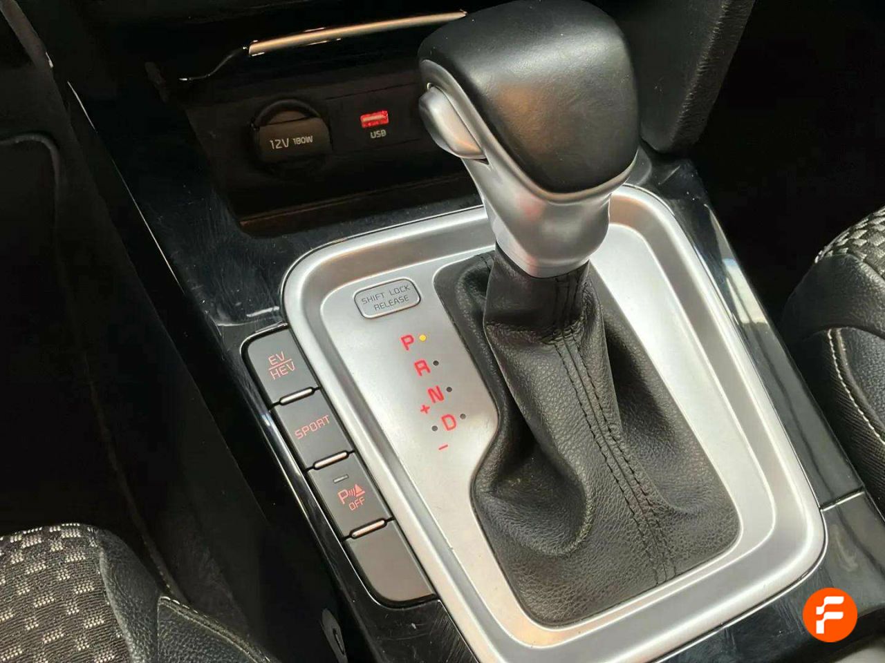 Foto Kia Ceed 23