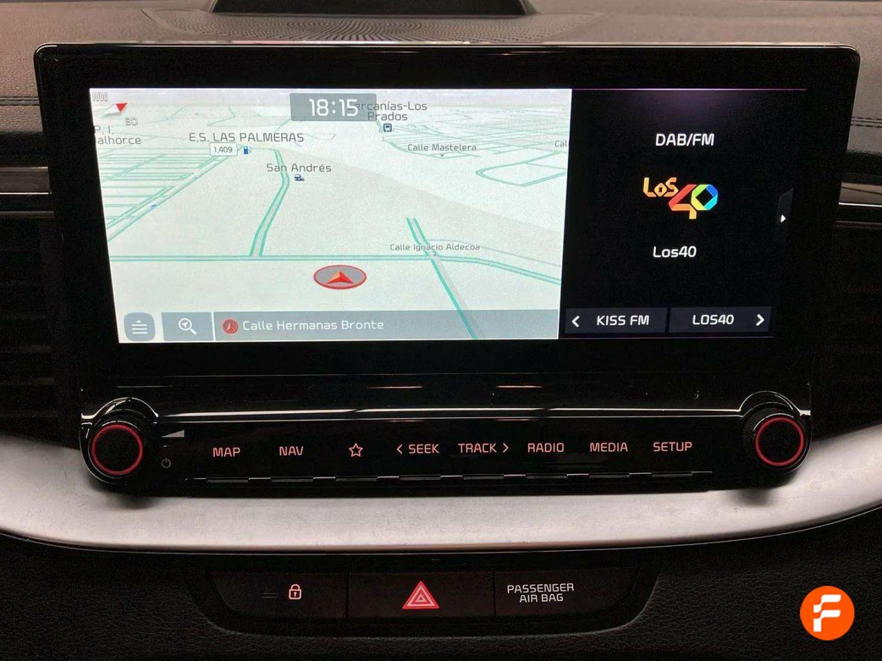 Foto Kia Ceed 25