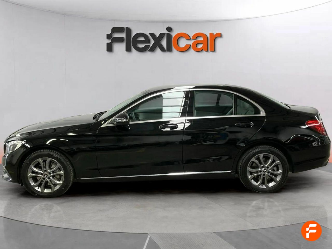 Foto Mercedes-Benz Clase C 5