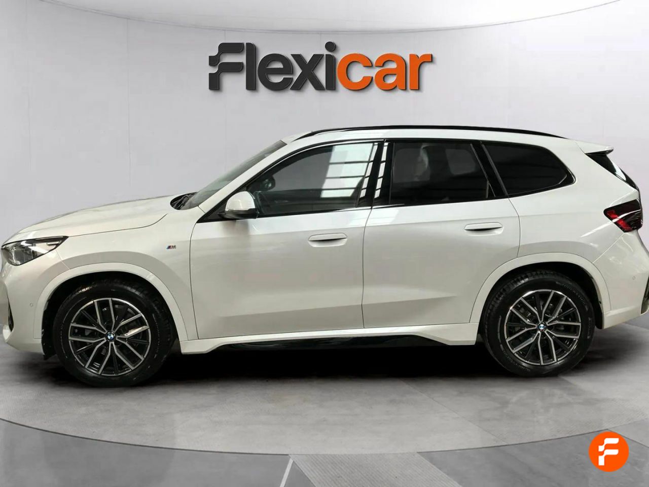 Foto BMW X1 3