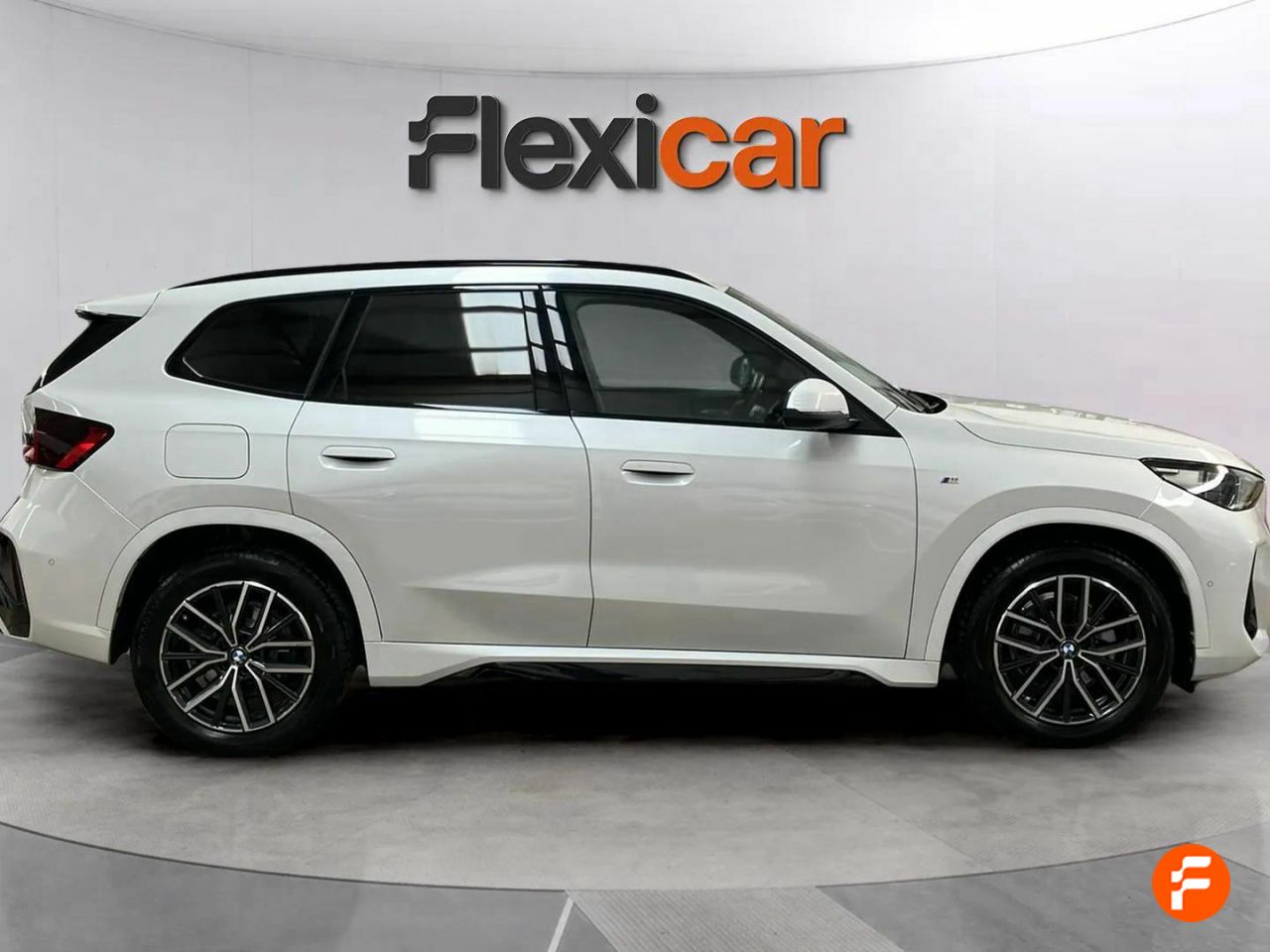 Foto BMW X1 5