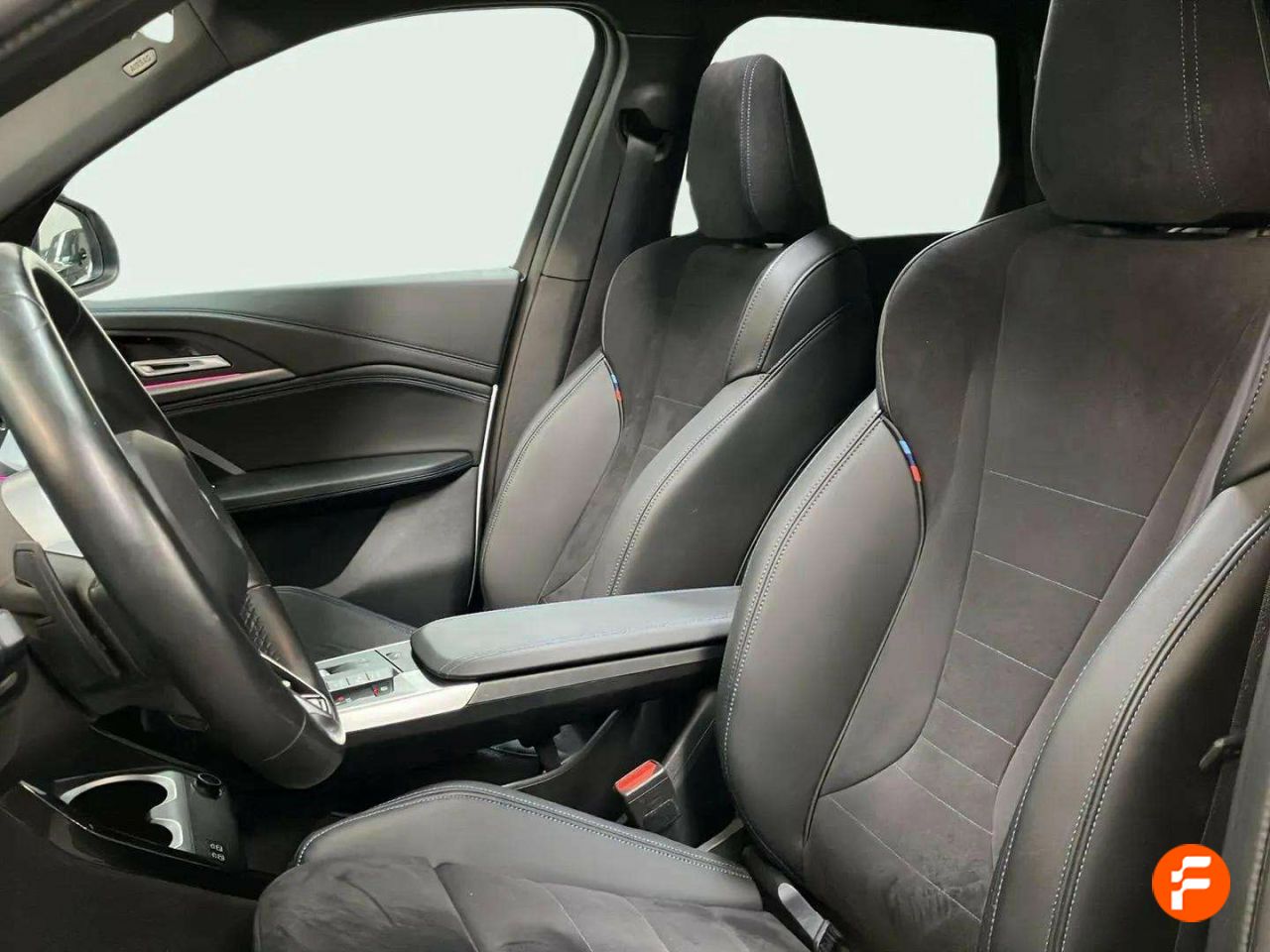 Foto BMW X1 11