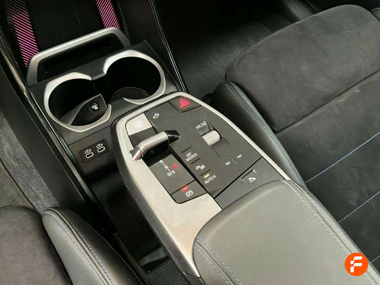 Foto BMW X1 25