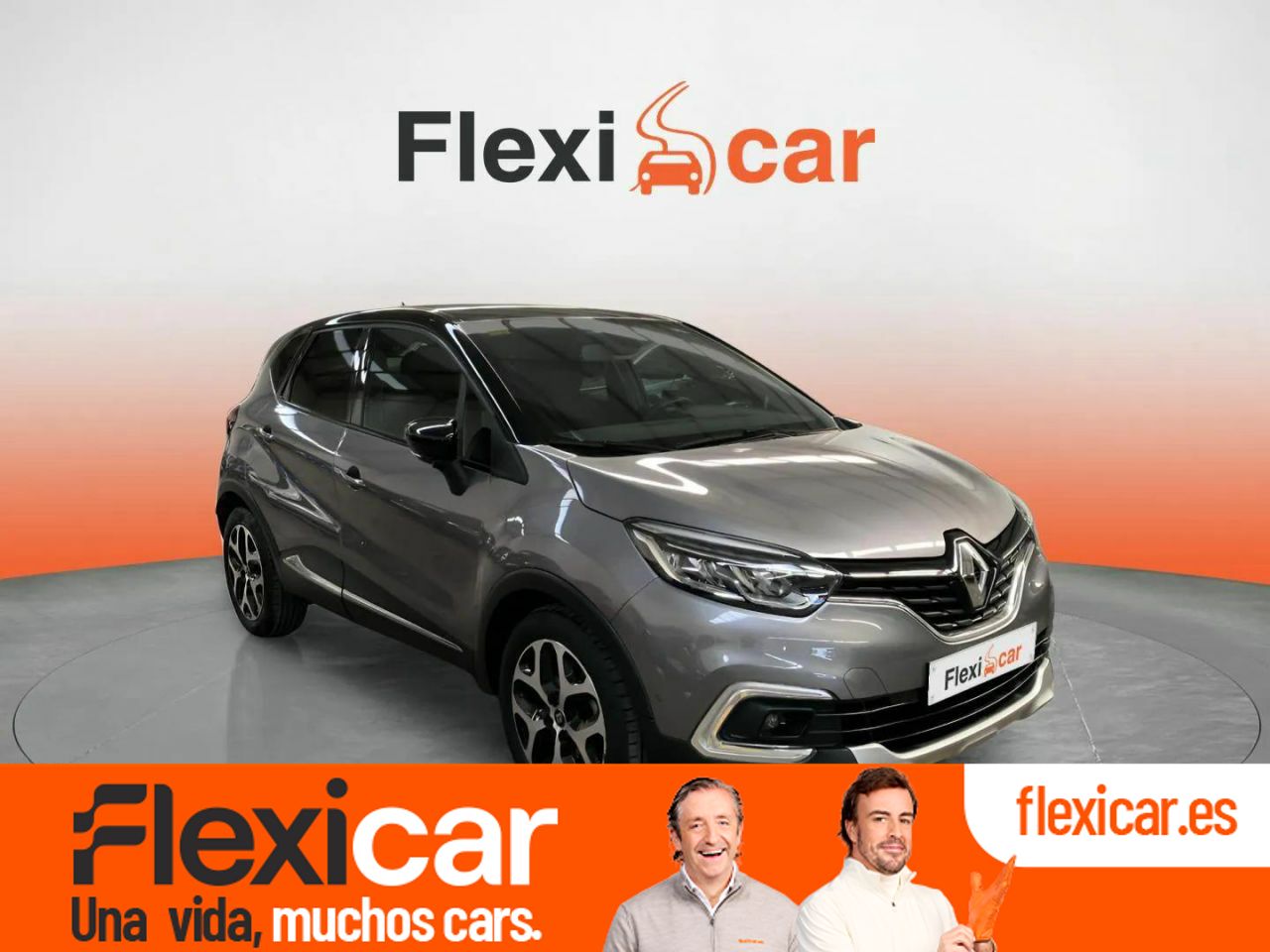 Foto Renault Captur 1