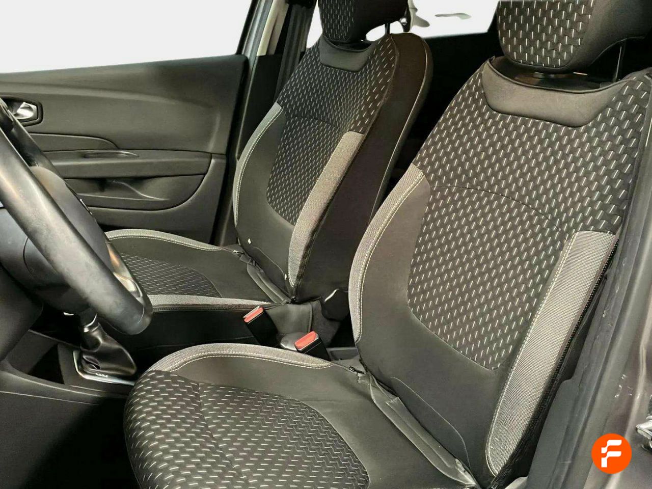 Foto Renault Captur 15
