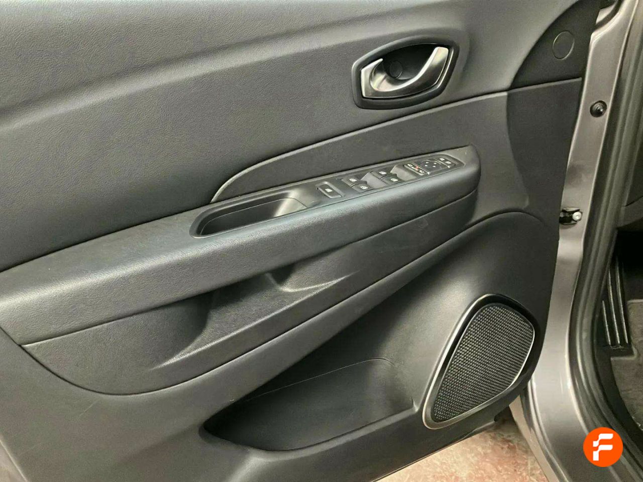 Foto Renault Captur 17