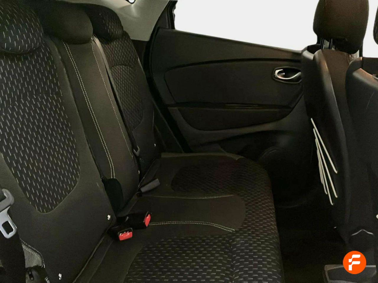 Foto Renault Captur 19