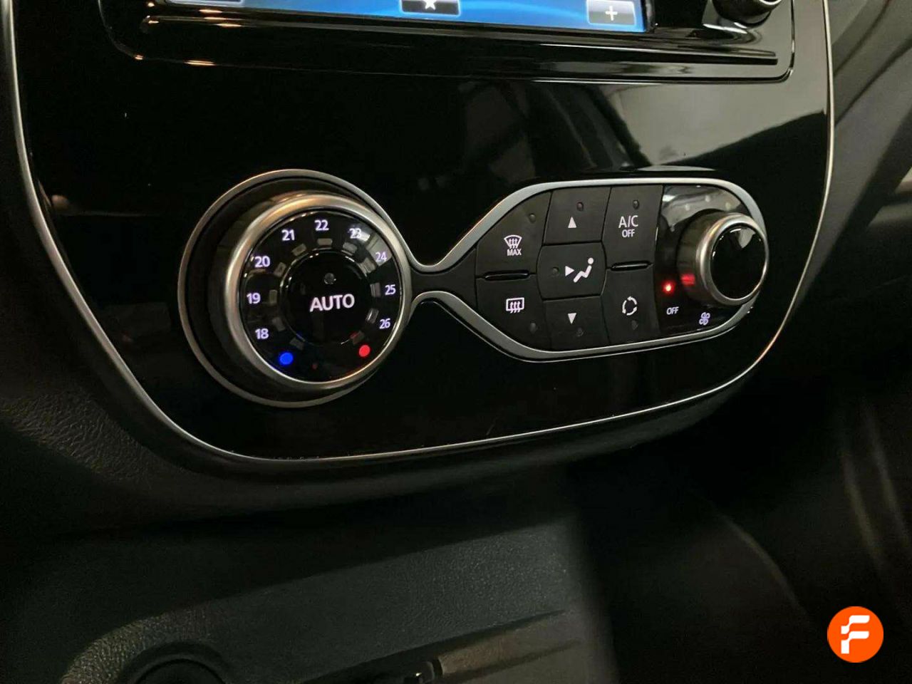 Foto Renault Captur 25