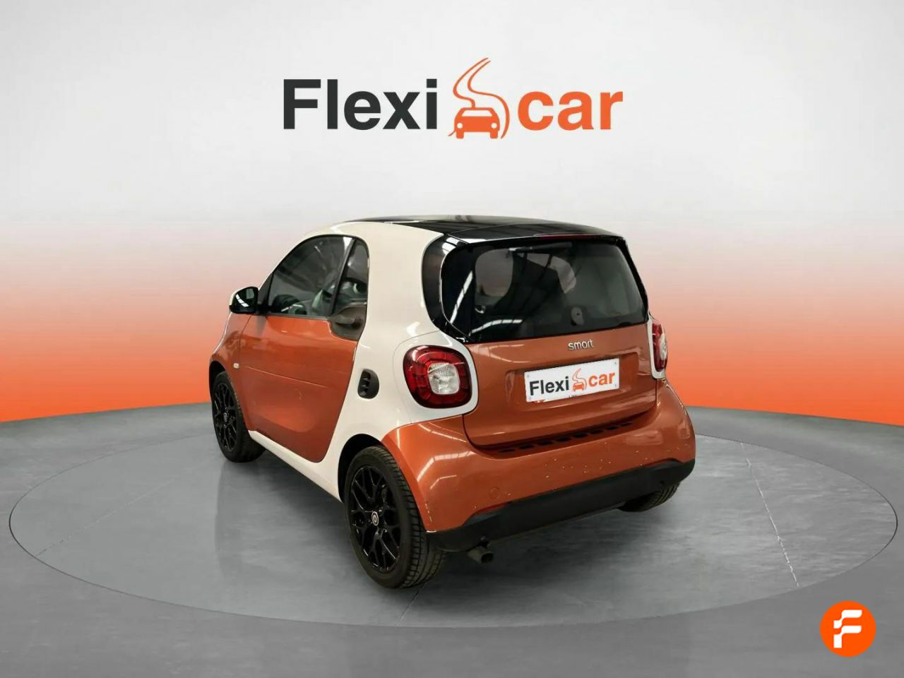 Foto Smart Fortwo 5
