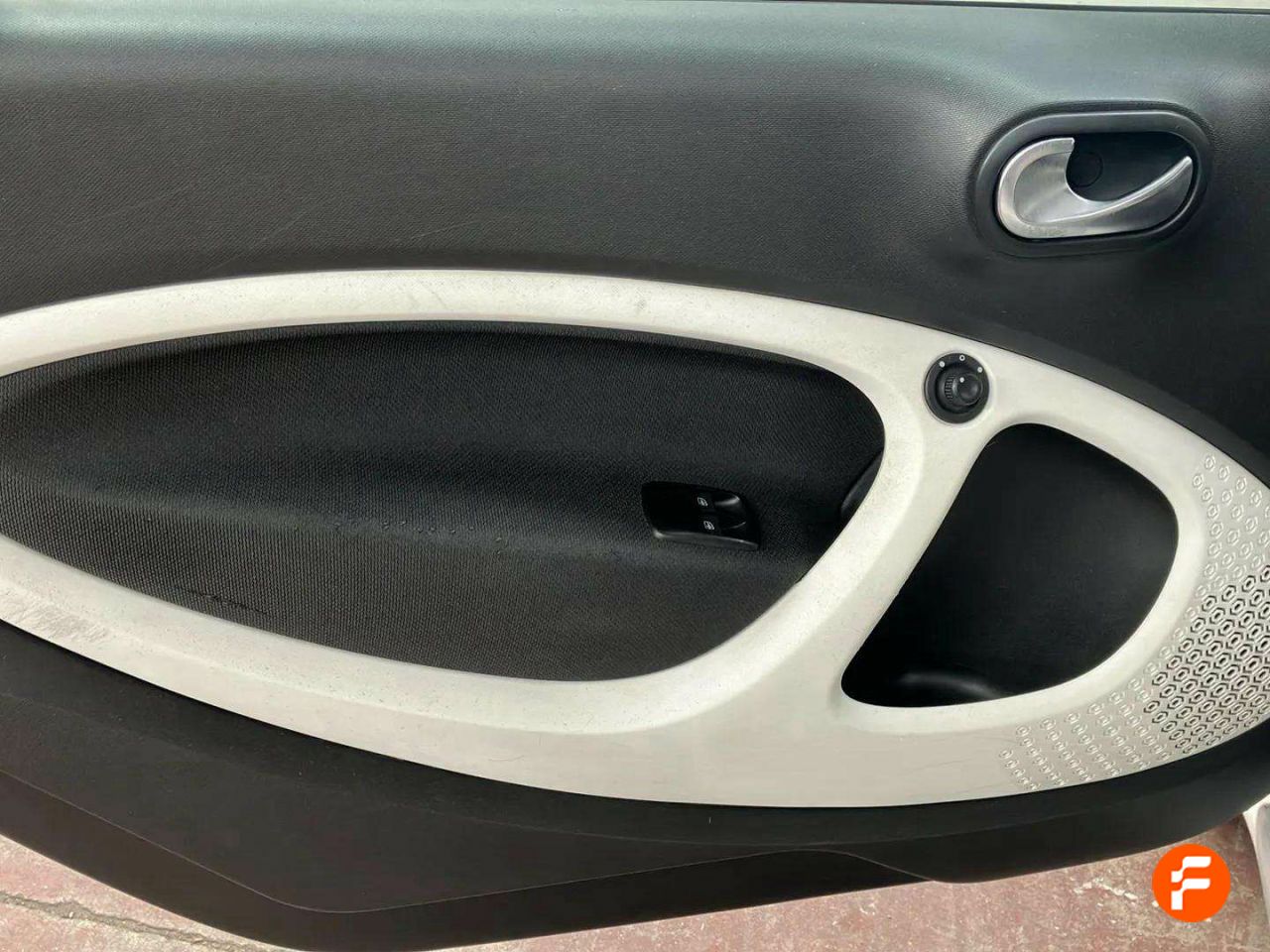 Foto Smart Fortwo 14