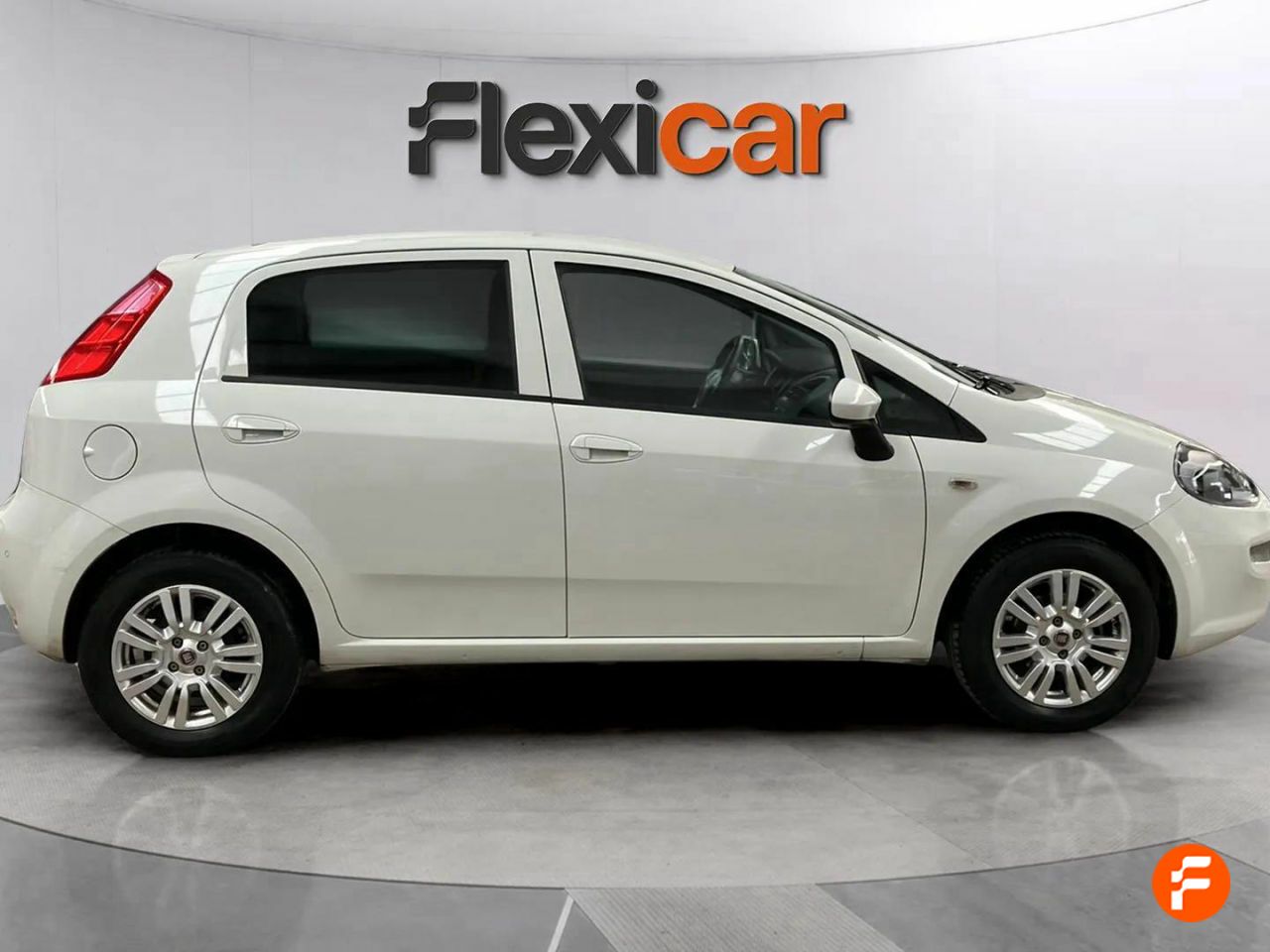 Foto Fiat Punto 5