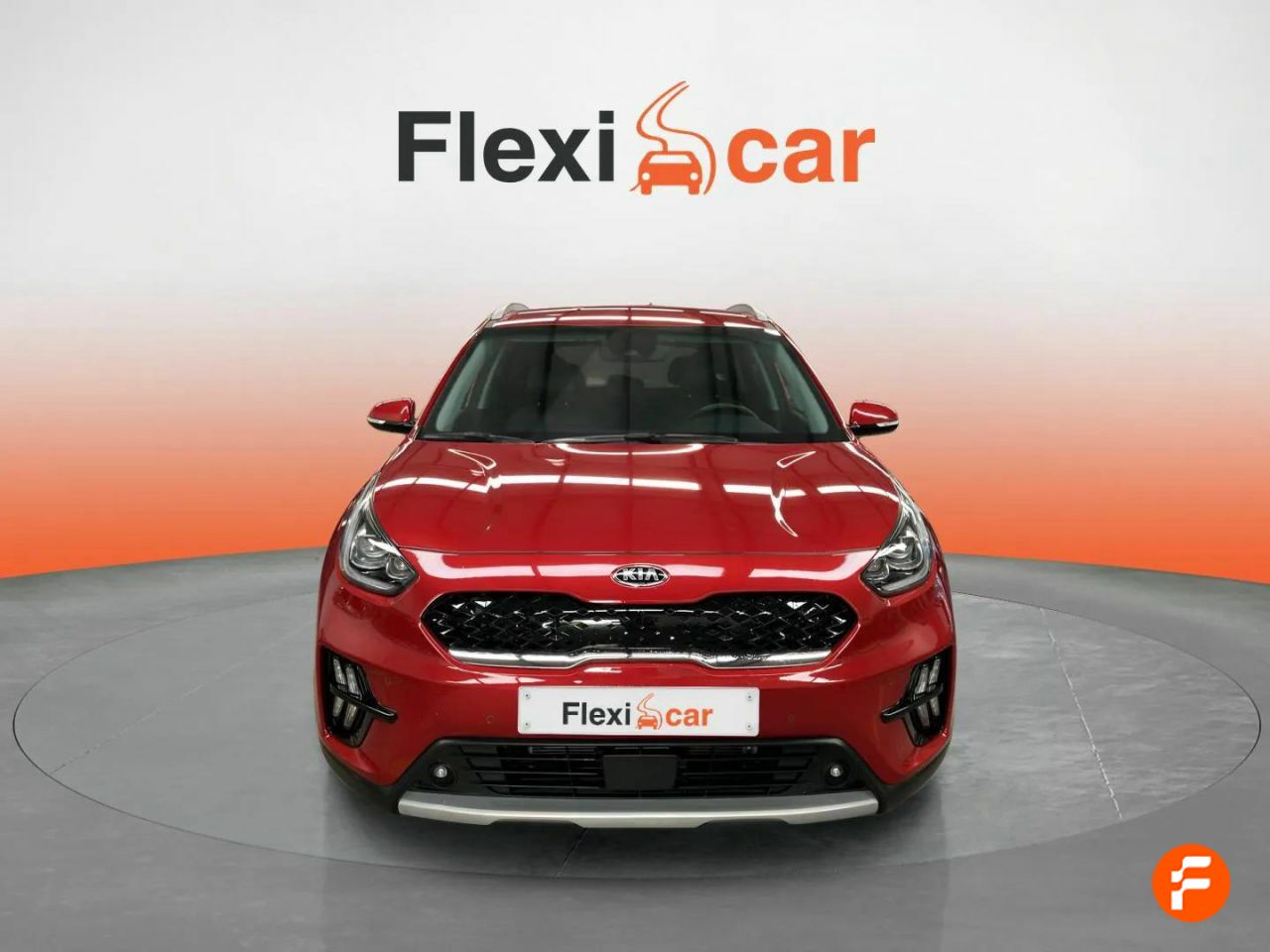 Foto Kia Niro 2