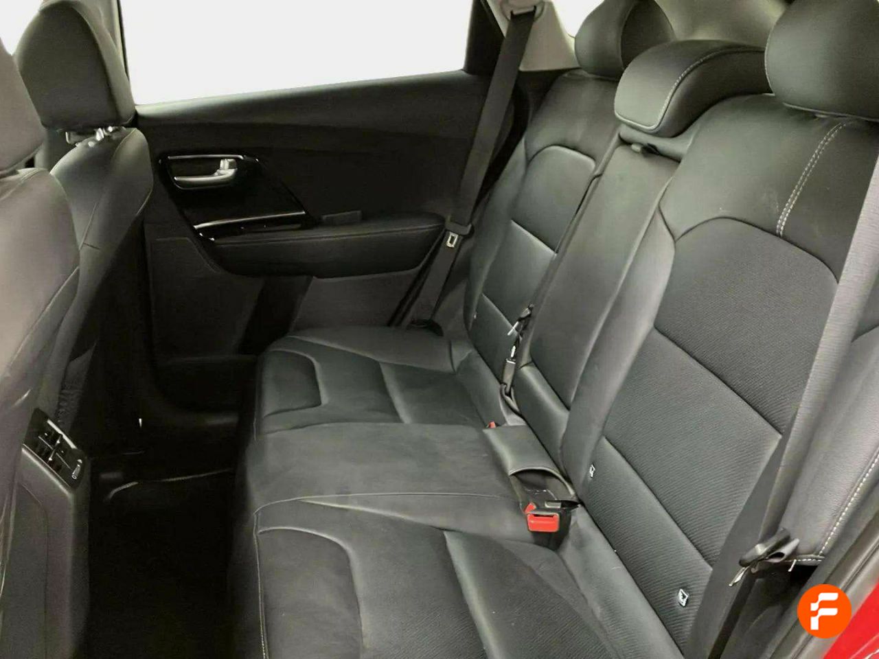 Foto Kia Niro 16
