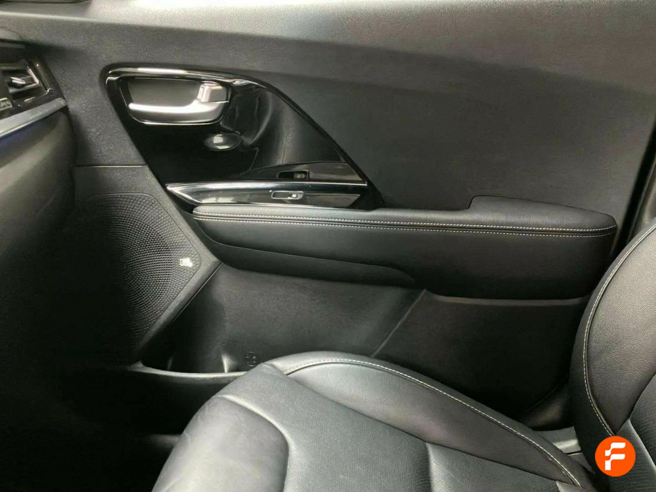 Foto Kia Niro 18