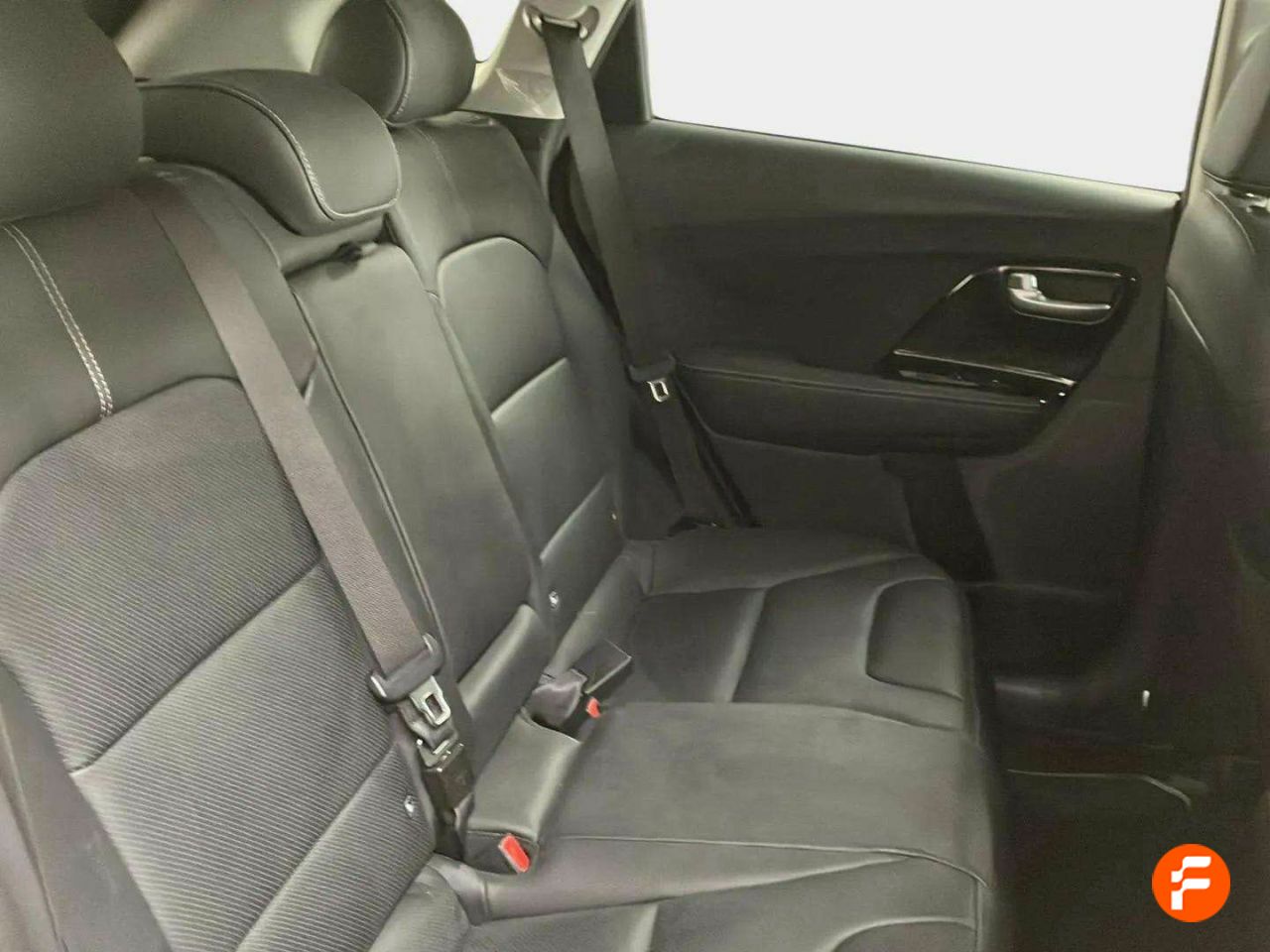 Foto Kia Niro 19
