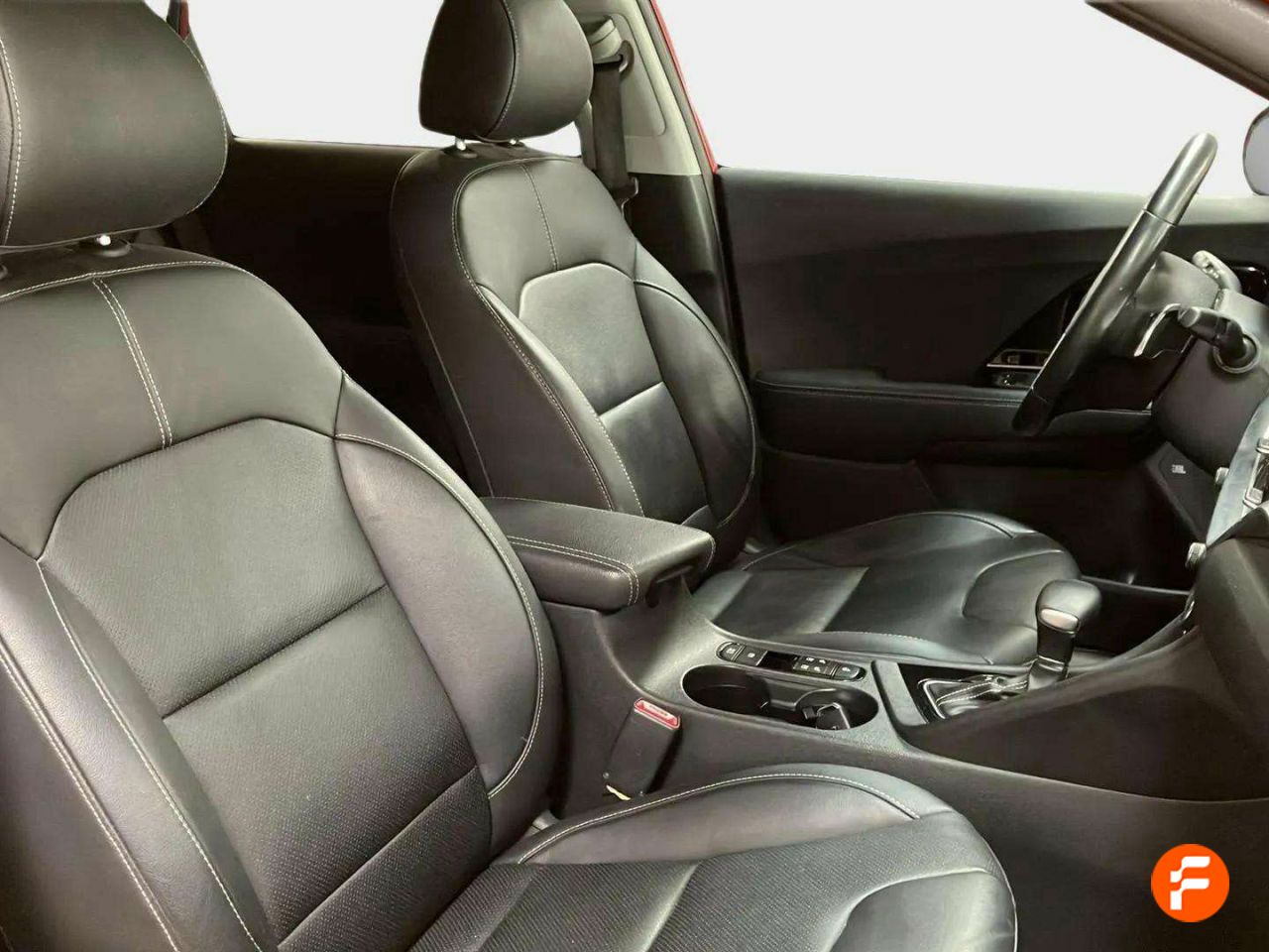Foto Kia Niro 20
