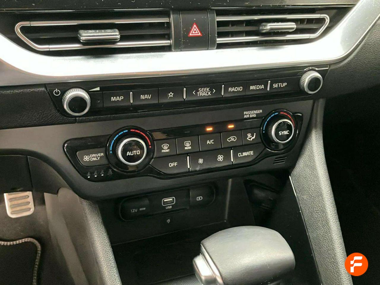 Foto Kia Niro 27