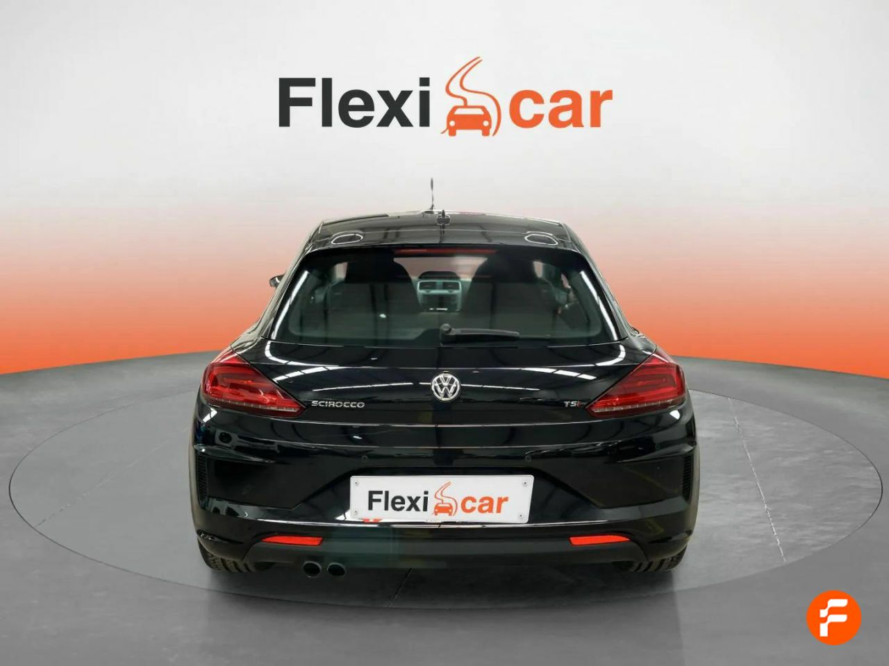 Foto Volkswagen Scirocco 7