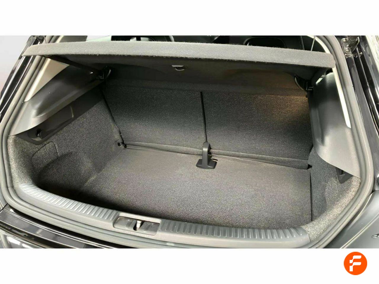 Foto Volkswagen Scirocco 10